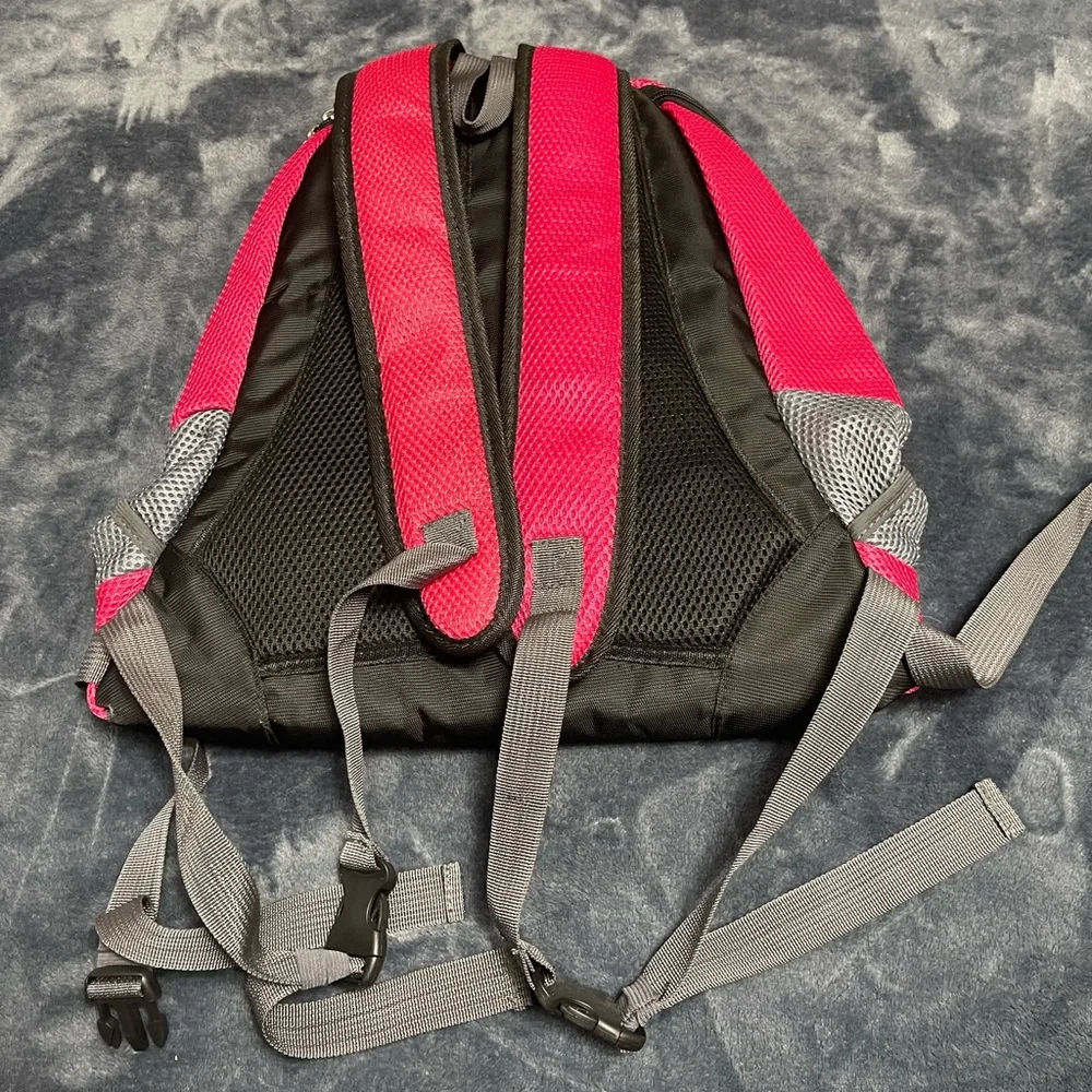 Fur-Sport Carrier